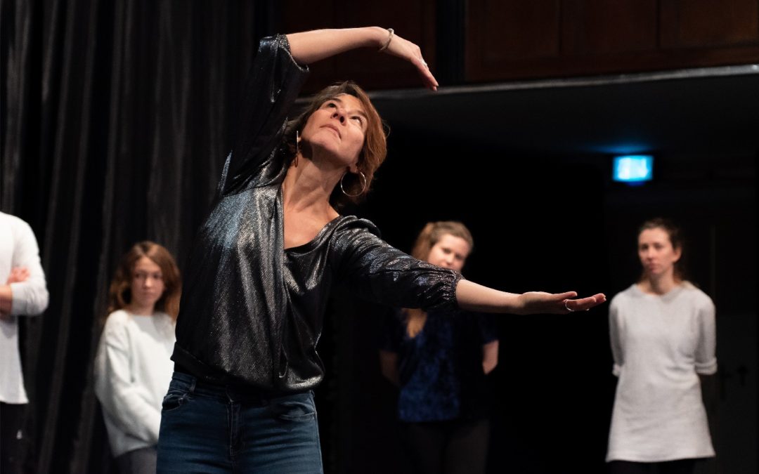Das Potential, das Theater hat, ist gigantisch.