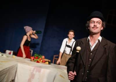 das gemeindekind Barbara Pálffy 01