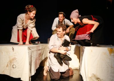 das gemeindekind Barbara Pálffy 07