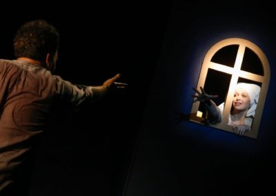 das gemeindekind Barbara Pálffy 12