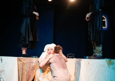 das gemeindekind Barbara Pálffy 13