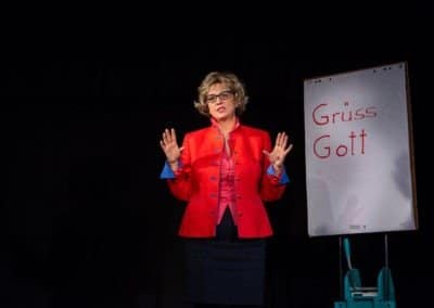 Frau Doktor 4 c Nathan Murrell