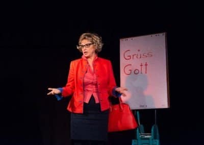 Frau Doktor c Nathan Murrell