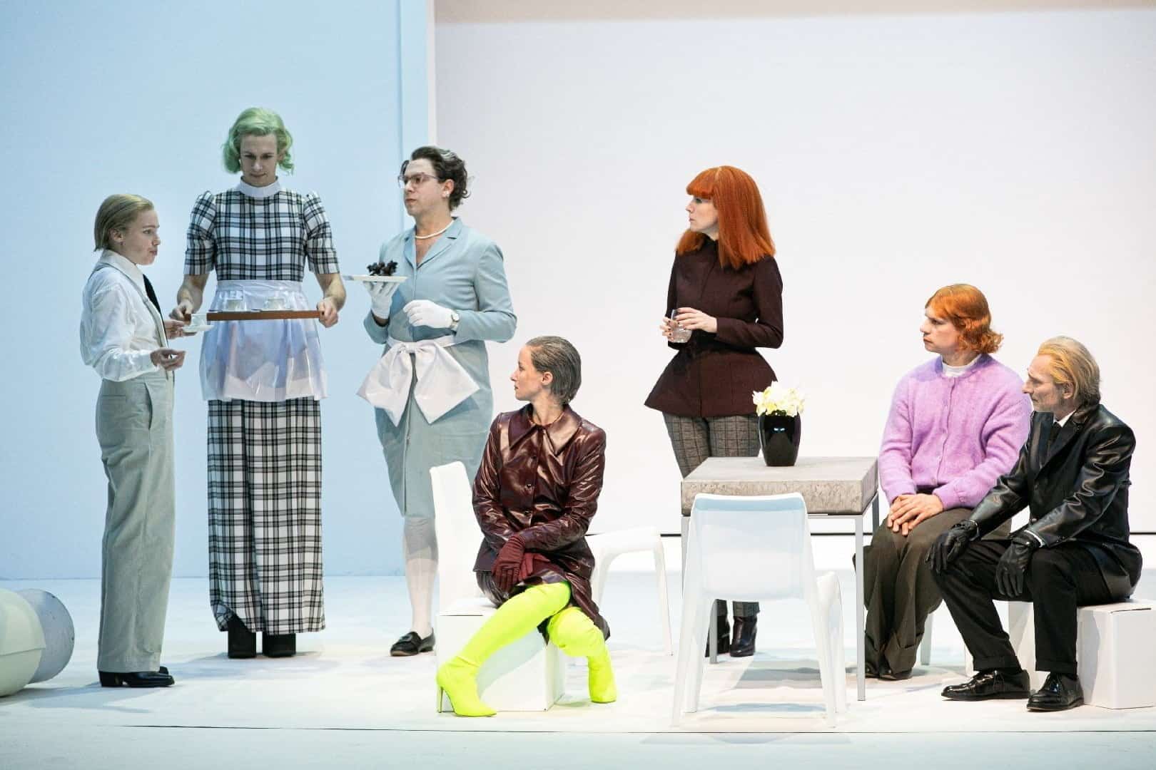 „Wenn Sie sich dafür interessieren“