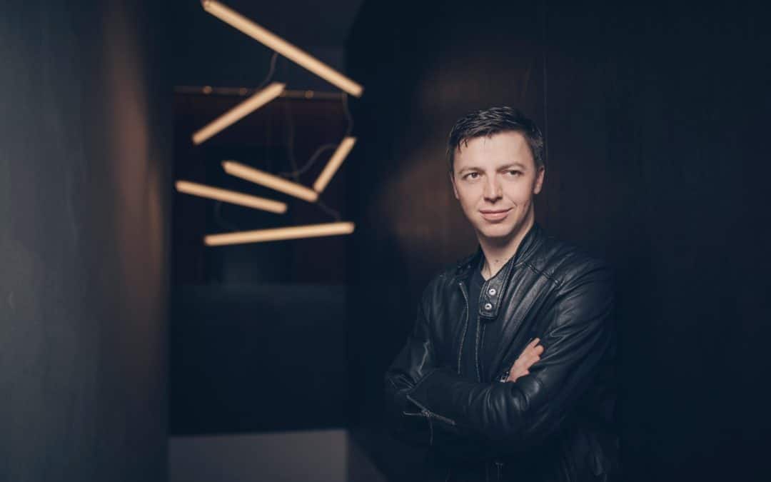 Atemberaubende Percussion