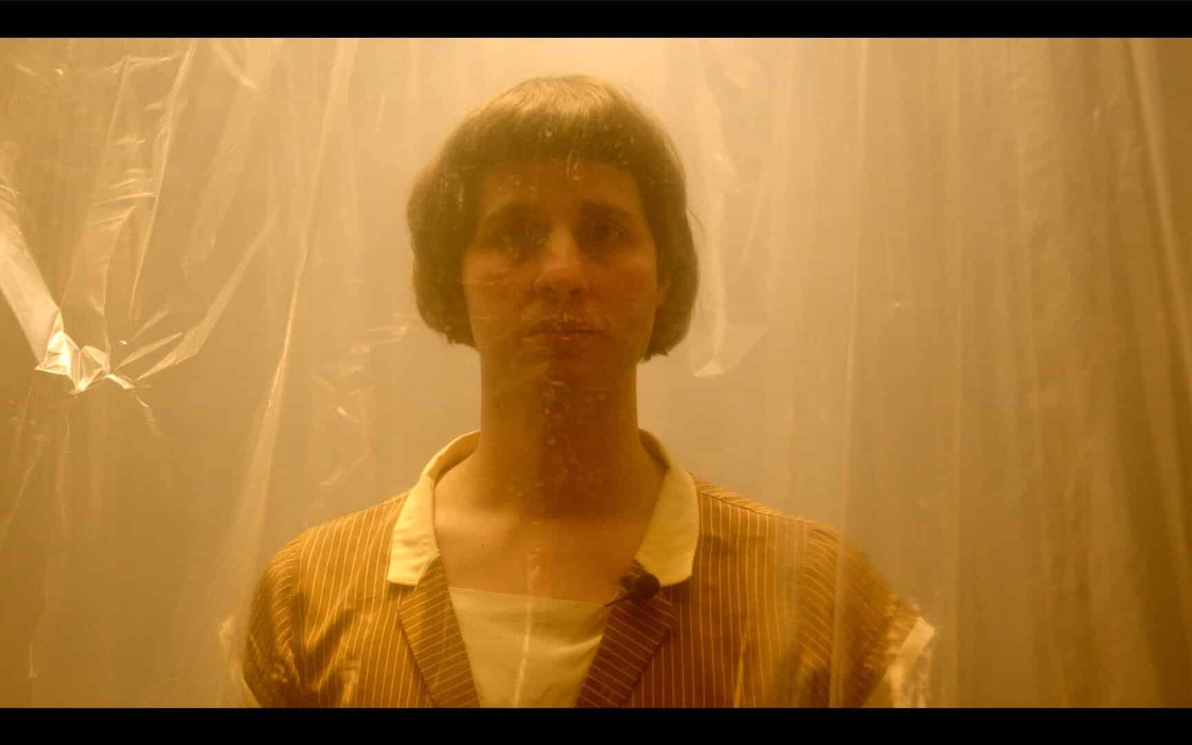 Auch Unterträgliches muss erzählt werden dürfen