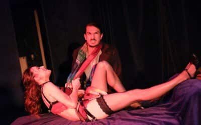 Suchen wir im Theater nicht die Leidenschaften, die uns fehlen?