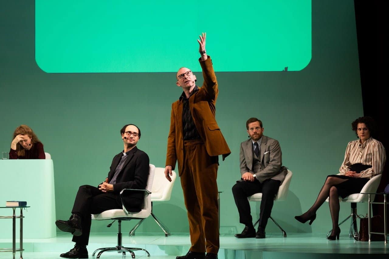 Wem gehört unser Leben?