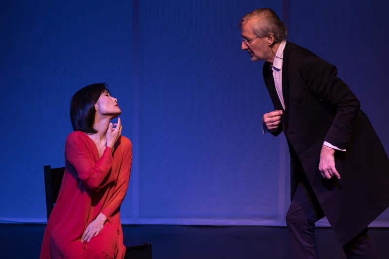 Wie aus Herrn Yb der Cavaliere Huscher wurde