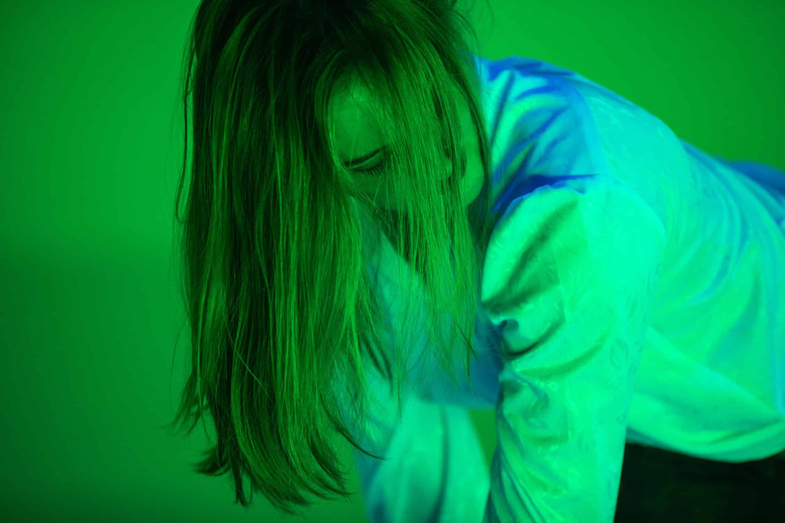 Das Grauen spielt sich nicht nur im Theater ab