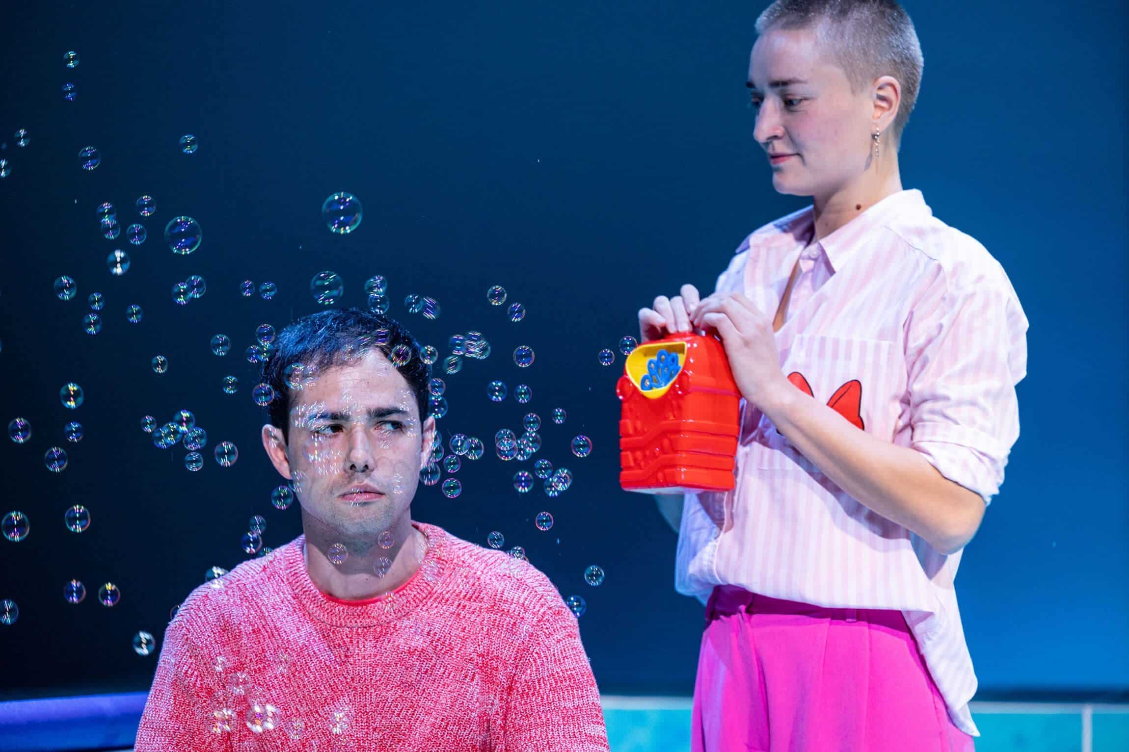 Wie oft noch? Wann hört das auf?