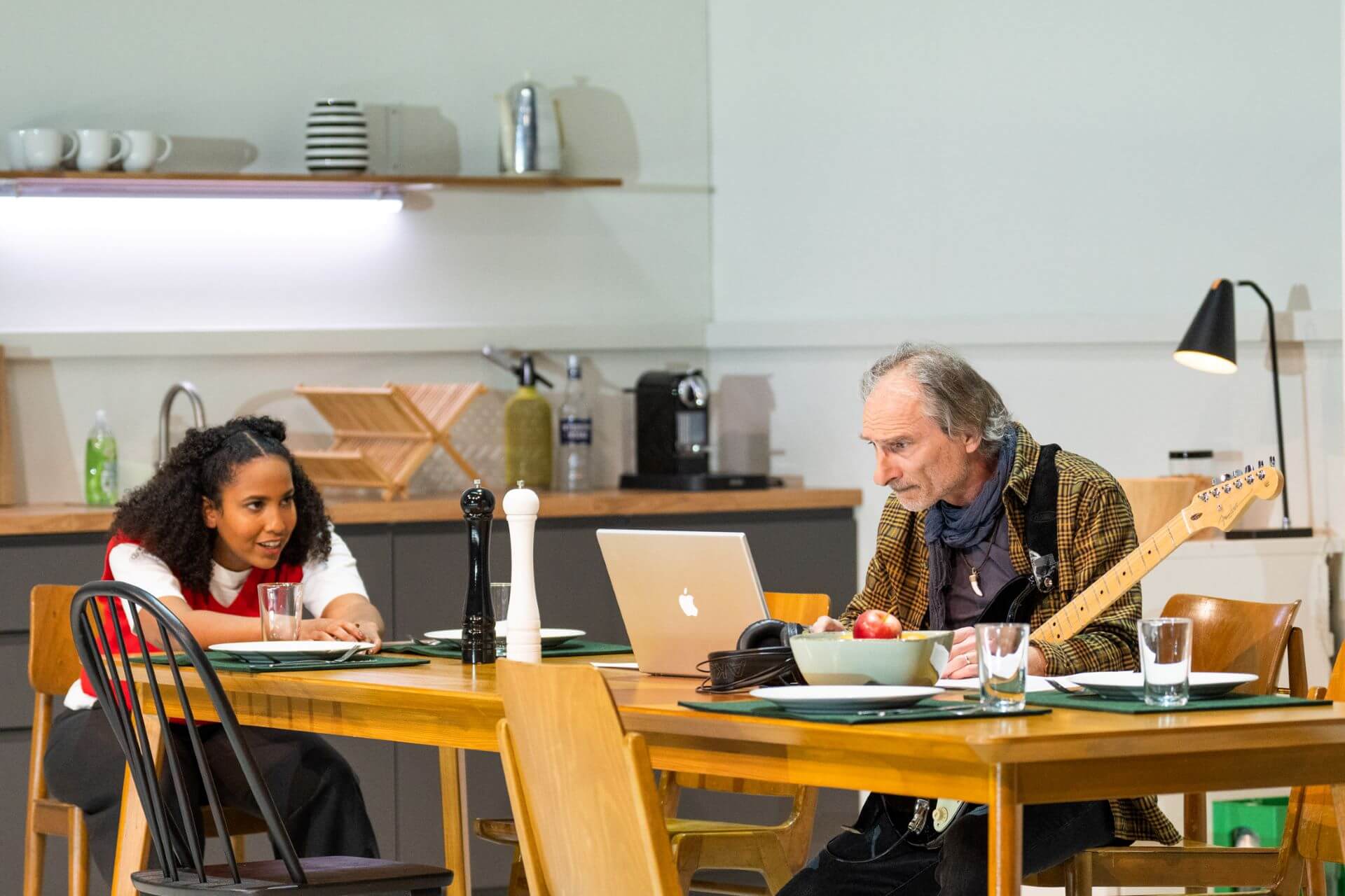 Viel Einsatz, wenig Ehre