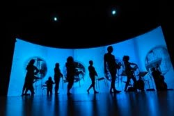 Lüg mich an und spiel mit mir. Von Martin Gruber und aktionstheater ensemble c Anja Köhler 3