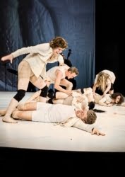 Lüg mich an und spiel mit mir. Von Martin Gruber und aktionstheater ensemble c Anja Köhler 4