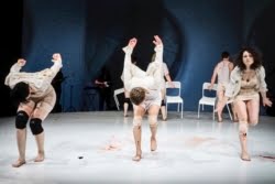 Lüg mich an und spiel mit mir. Von Martin Gruber und aktionstheater ensemble c Anja Köhler 5