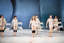 Lüg mich an und spiel mit mir. Von Martin Gruber und aktionstheater ensemble c Anja Köhler 7