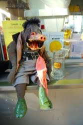 Wahlkampf der Tiere 03 c Schubert Theater min