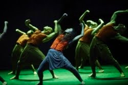 22 Akram Khan Jungle Book reimagined c Ambra Vernuccio08