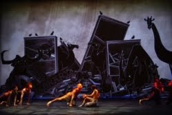 22 Akram Khan Jungle Book reimagined c Ambra Vernuccio24