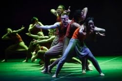 22 Akram Khan Jungle Book reimagined c Ambra Vernuccio30