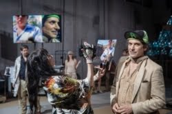 22 Jan Lauwers Needcompany All the Good c Phile Deprez 03