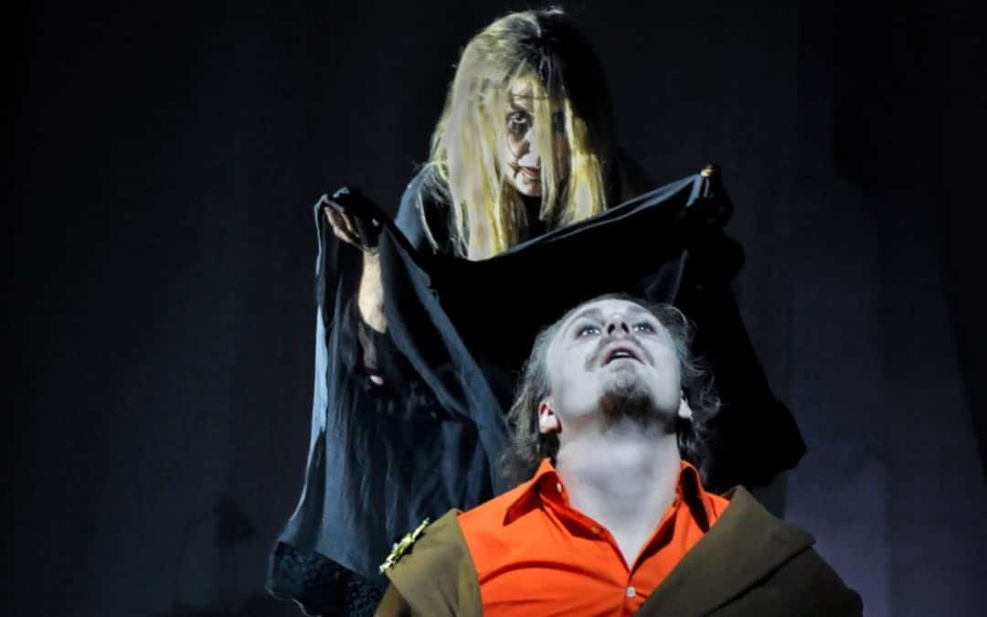 Alte Machtspiele in zeitgenössischem Gewand