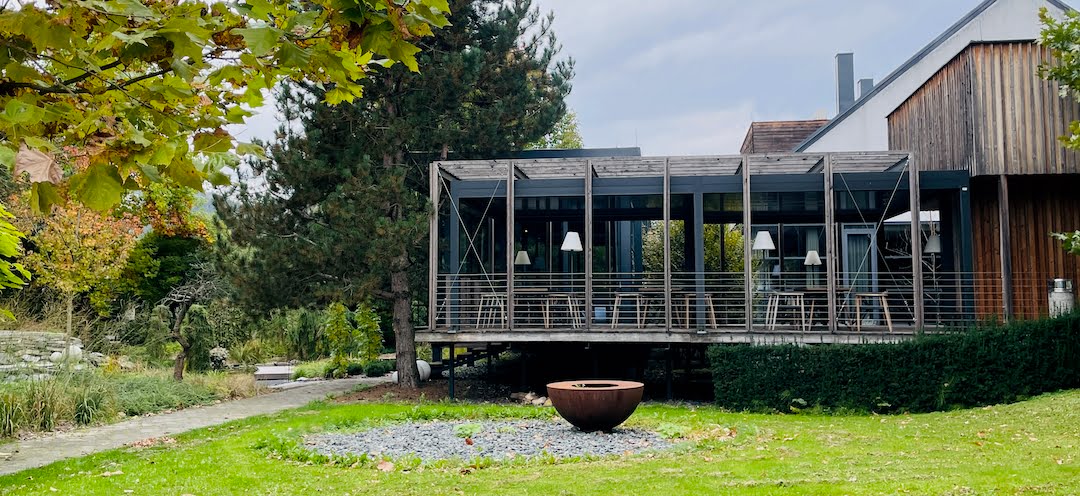 Was die Gerichte vom „Hiša Denk“ erzählen