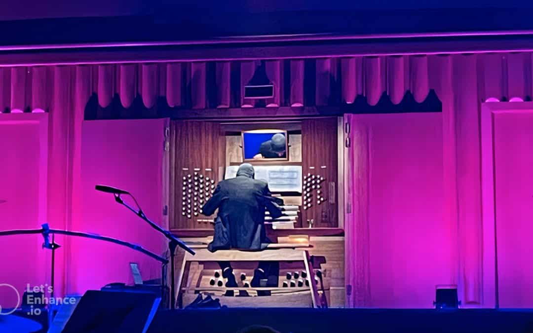 Ohrenfutter vom Feinsten