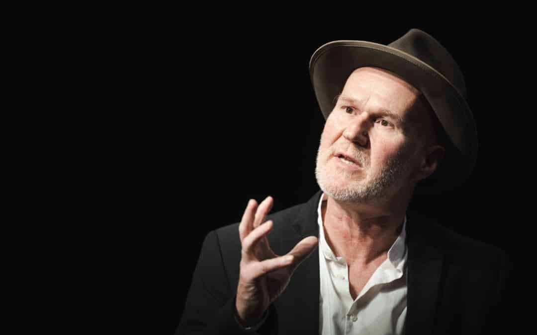 Der krawallgebürstete Onkel