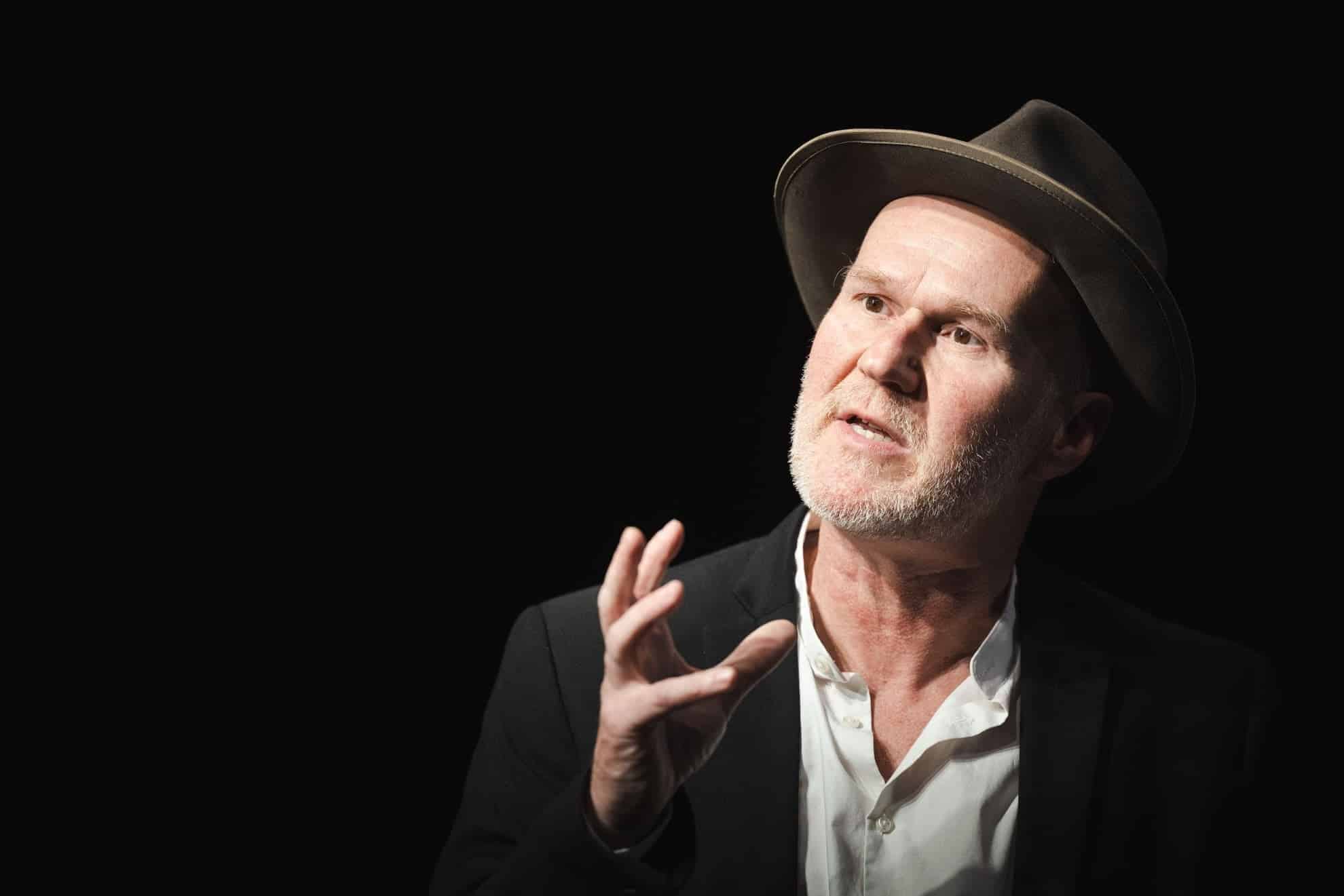 Der krawallgebürstete Onkel