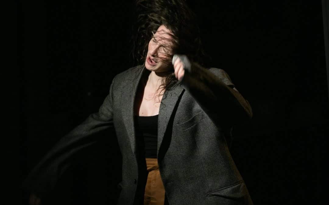 Die „Bürger*innenbühne“ am Schauspielhaus in Graz lässt über „Wendepunkte“ nachdenken.