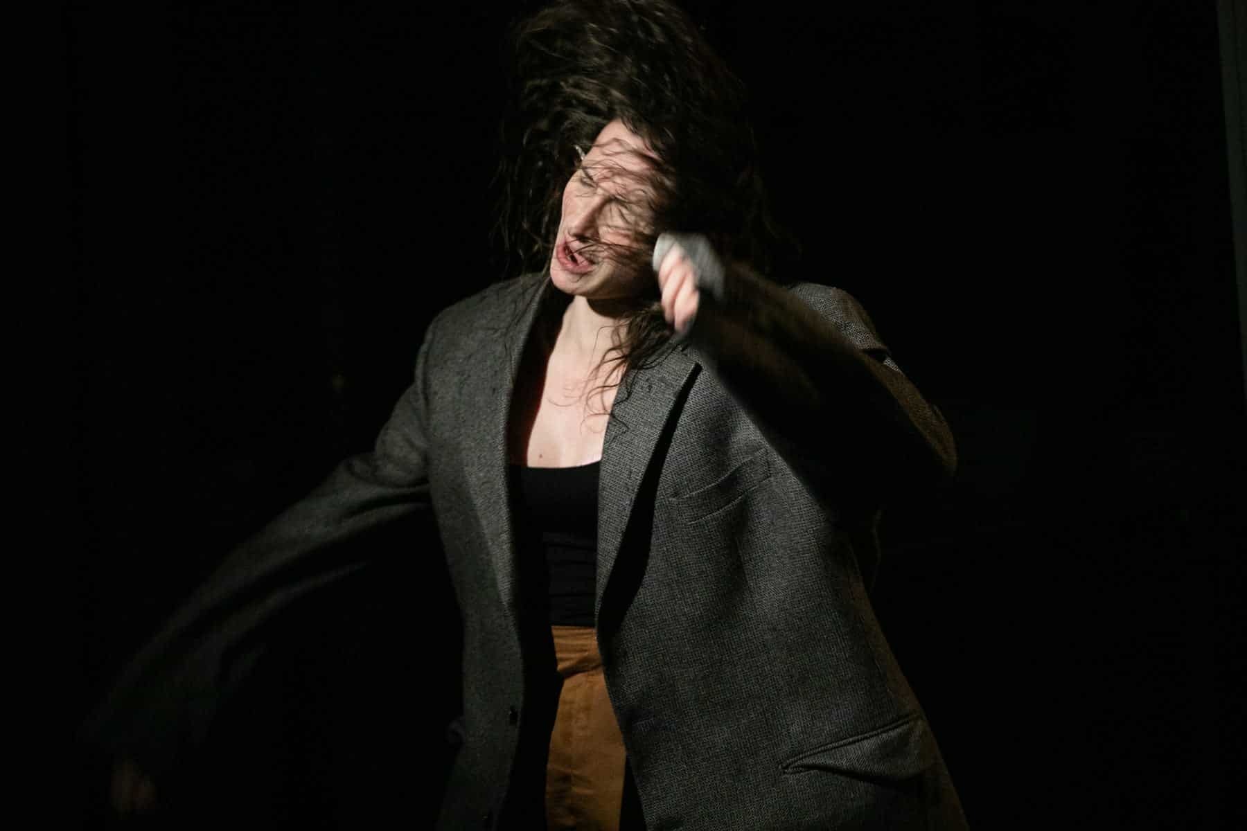 Die „Bürger*innenbühne“ am Schauspielhaus in Graz lässt über „Wendepunkte“ nachdenken.