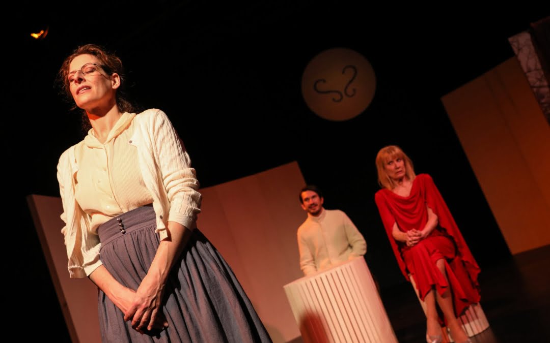 Eine Seelenschau, die Gänsehaut hinterlässt