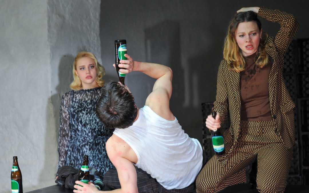 Eine Absurdität, die schmerzt