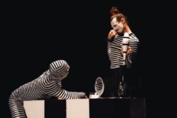 Dadasphaere 105 c Lex Karelly 1