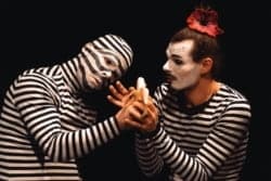 Dadasphaere 129 c Lex Karelly 1