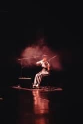 Dadasphaere 140 c Lex Karelly