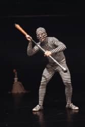 Dadasphaere 145 c Lex Karelly