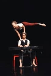 Dadasphaere 191 c Lex Karelly