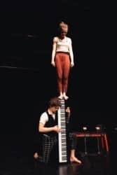 Dadasphaere 215 c Lex Karelly