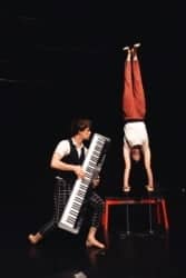 Dadasphaere 217 c Lex Karelly