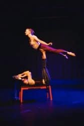 Dadasphaere 218 c Lex Karelly