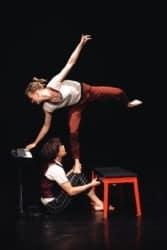 Dadasphaere 236 c Lex Karelly