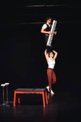 Dadasphaere 240 c Lex Karelly