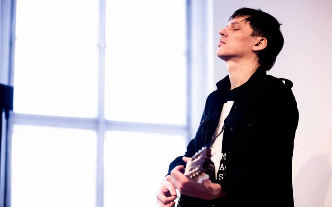 Momente voller Leben und Tod