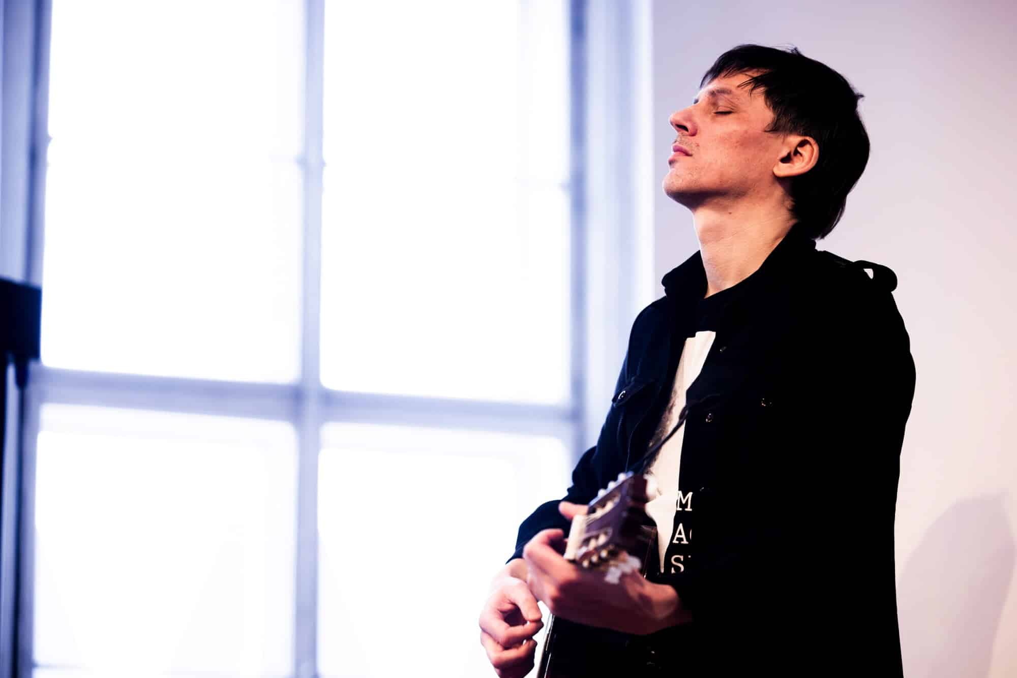 Momente voller Leben und Tod