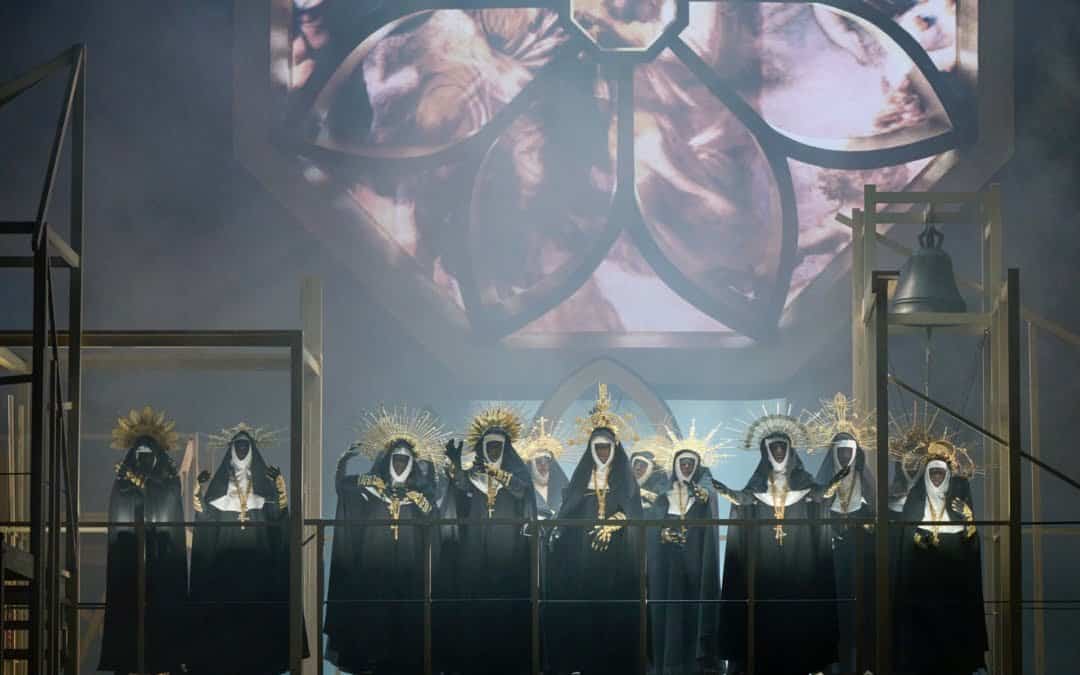 Glaube, Zweifel, Angst, Feigheit und Erlösung