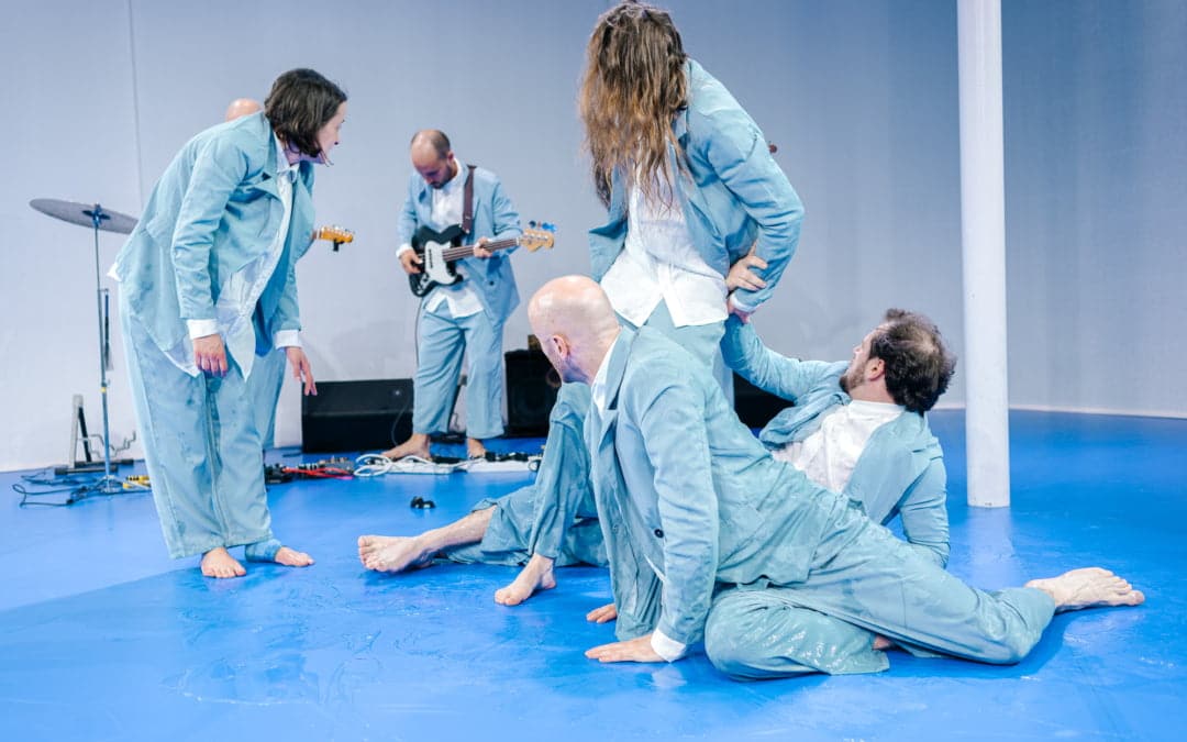 Wow, wumm und bravo!