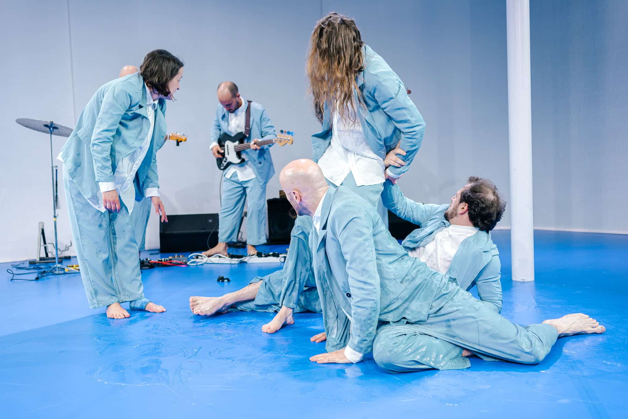 Wow, wumm und bravo!