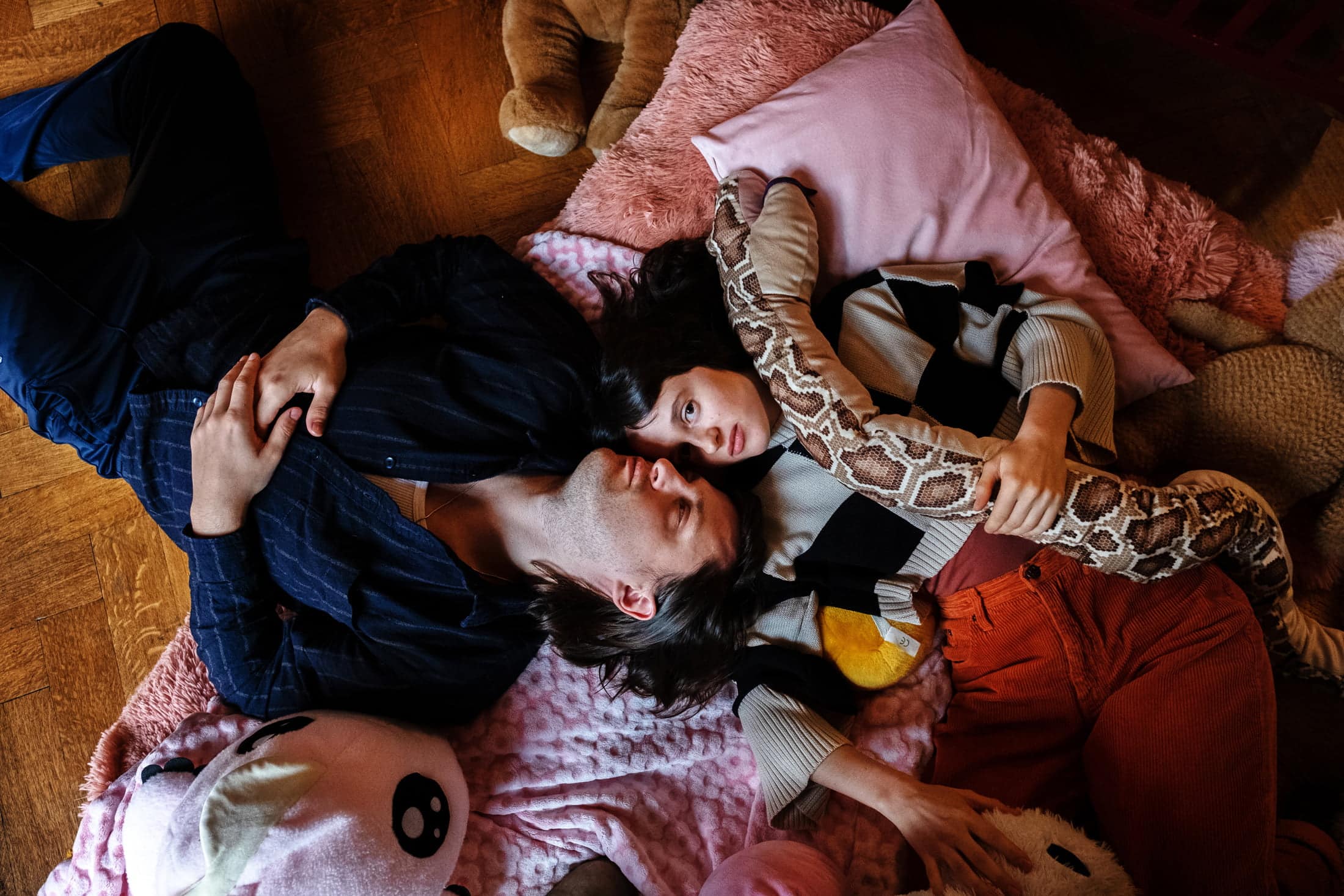 Mit den Augen eines Kindes